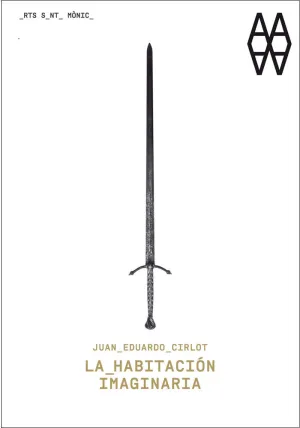 JUAN EDUARDO CIRLOT. LA HABITACIÓN IMAGINARIA