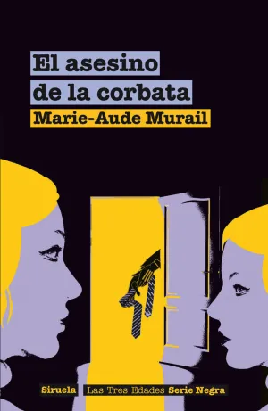 EL ASESINO DE LA CORBATA EL ASESINO DE LA CORBATA