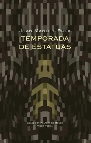 TEMPORADA DE ESTATUAS