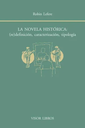 LA CONSTRUCCIÓN DE LA IDENTIDAD LITERARIA