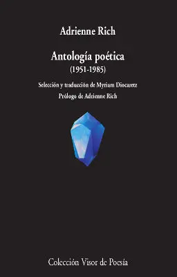 ANTOLOGÍA POÉTICA (1951-1985)