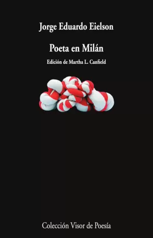 POETA EN MILÁN POETA EN MILÁN