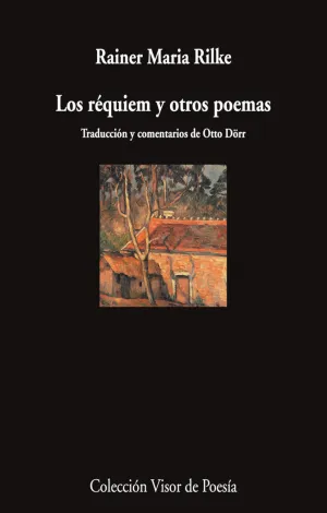 LOS RÉQUIEM Y OTROS POEMAS LOS RÉQUIEM Y OTROS POEMAS