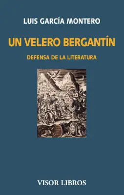 UN VELERO BERGANTÍN UN VELERO BERGANTÍN