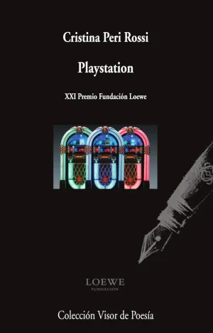 PLAYSTATION