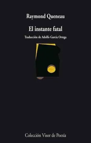 EL INSTANTE FATAL