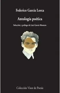 ANTOLOGÍA POÉTICA ANTOLOGÍA POÉTICA