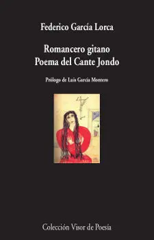 ROMANCERO GITANO. POEMA DEL CANTE JONDO