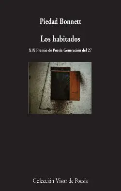 LOS HABITADOS LOS HABITADOS