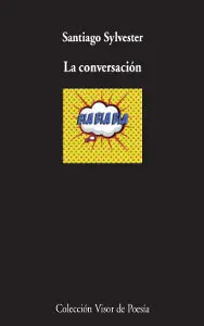 LA CONVERSACIÓN (ANTOLOGÍA)