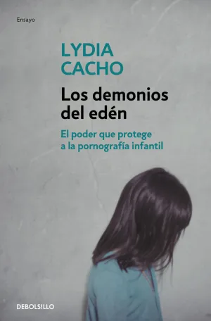 LOS DEMONIOS DEL EDÉN LOS DEMONIOS DEL EDÉN