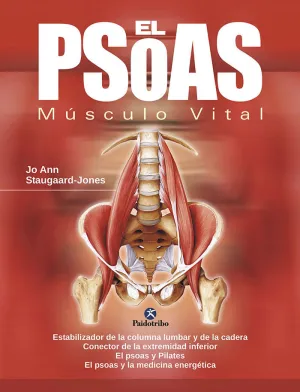 EL PSOAS. MÚSCULO VITAL EL PSOAS. MÚSCULO VITAL