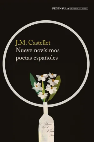 NUEVE NOVÍSIMOS POETAS ESPAÑOLES NUEVE NOVÍSIMOS POETAS ESPAÑOLES