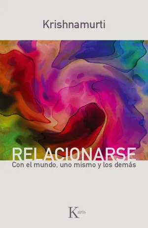 RELACIONARSE RELACIONARSE