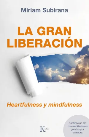 LA GRAN LIBERACIÓN