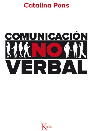 COMUNICACIÓN NO VERBAL COMUNICACIÓN NO VERBAL
