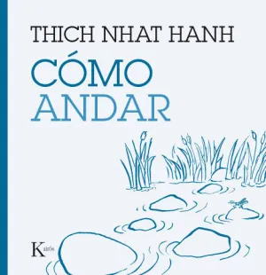 CÓMO ANDAR CÓMO ANDAR