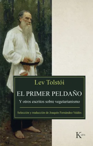 EL PRIMER PELDAÑO EL PRIMER PELDAÑO
