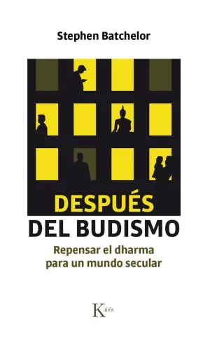 DESPUÉS DEL BUDISMO DESPUÉS DEL BUDISMO