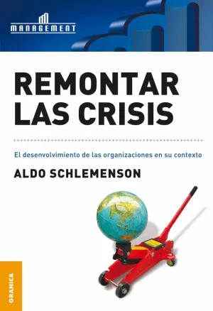 REMONTAR LAS CRISIS