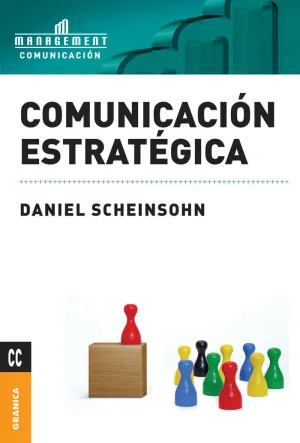 COMUNICACIÓN ESTRATÉGICA