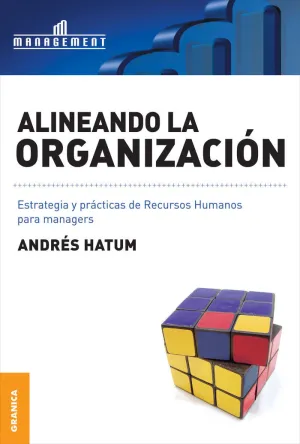 ALINEANDO LA ORGANIZACIÓN