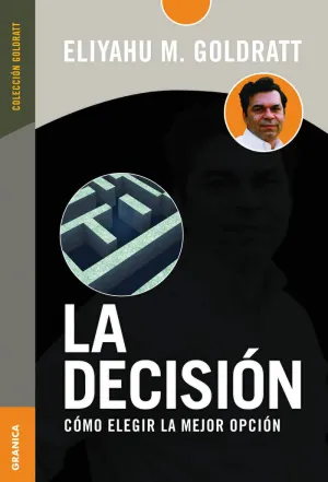 LA DECISIÓN