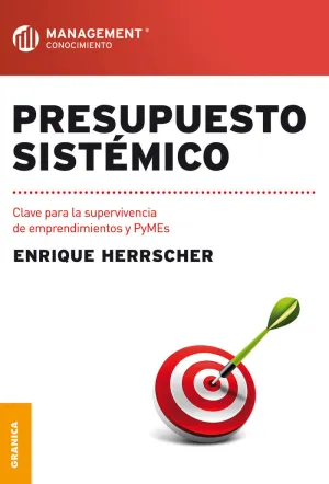 PRESUPUESTO SISTÉMICO