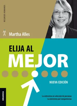 ELIJA AL MEJOR (NUEVA EDICIÓN) ELIJA AL MEJOR (NUEVA EDICIÓN)