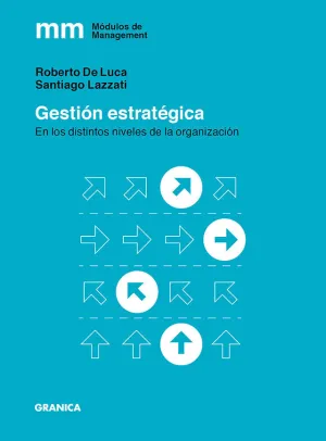 GESTIÓN ESTRATÉGICA