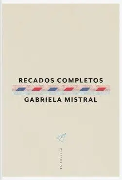 RECADOS COMPLETOS