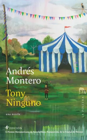 TONY NINGUNO