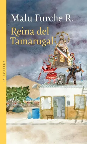 REINA DEL TAMARUGAL