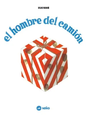 EL HOMBRE DEL CAMIÓN. EL HOMBRE DEL CAMIÓN.