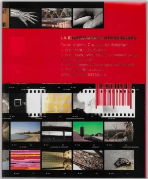 LA EXPOSICIÓN DE ATROCIDADES