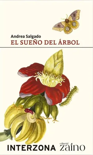 EL SUEÑO DEL ÁRBOL