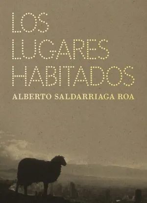 LOS LUGARES HABITADOS