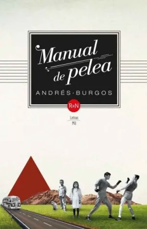 MANUAL DE PELEA