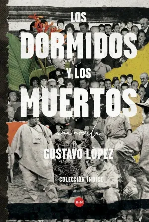 LOS DORMIDOS Y LOS MUERTOS