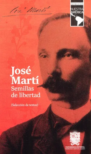 JOSÉ MARTÍ