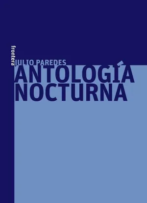 ANTOLOGÍA NOCTURNA
