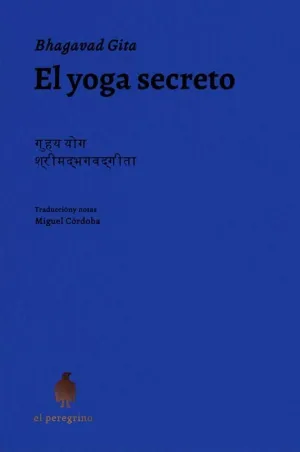 EL YOGA SECRETO