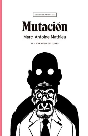 MUTACIÓN