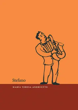 STEFANO
