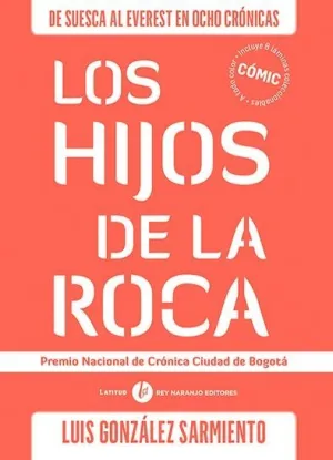 LOS HIJOS DE LA ROCA