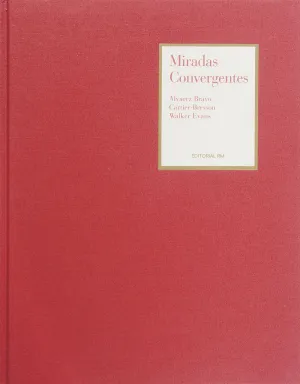 MIRADAS CONVERGENTES MIRADAS CONVERGENTES