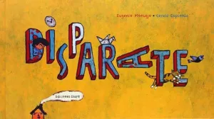 DISPARATE