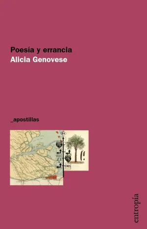POESÍA Y ERRANCIA