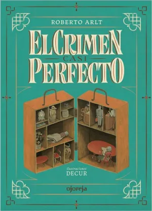 EL CRIMEN CASI PERFECTO