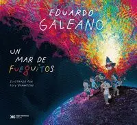 UN MAR DE FUEGUITOS UN MAR DE FUEGUITOS